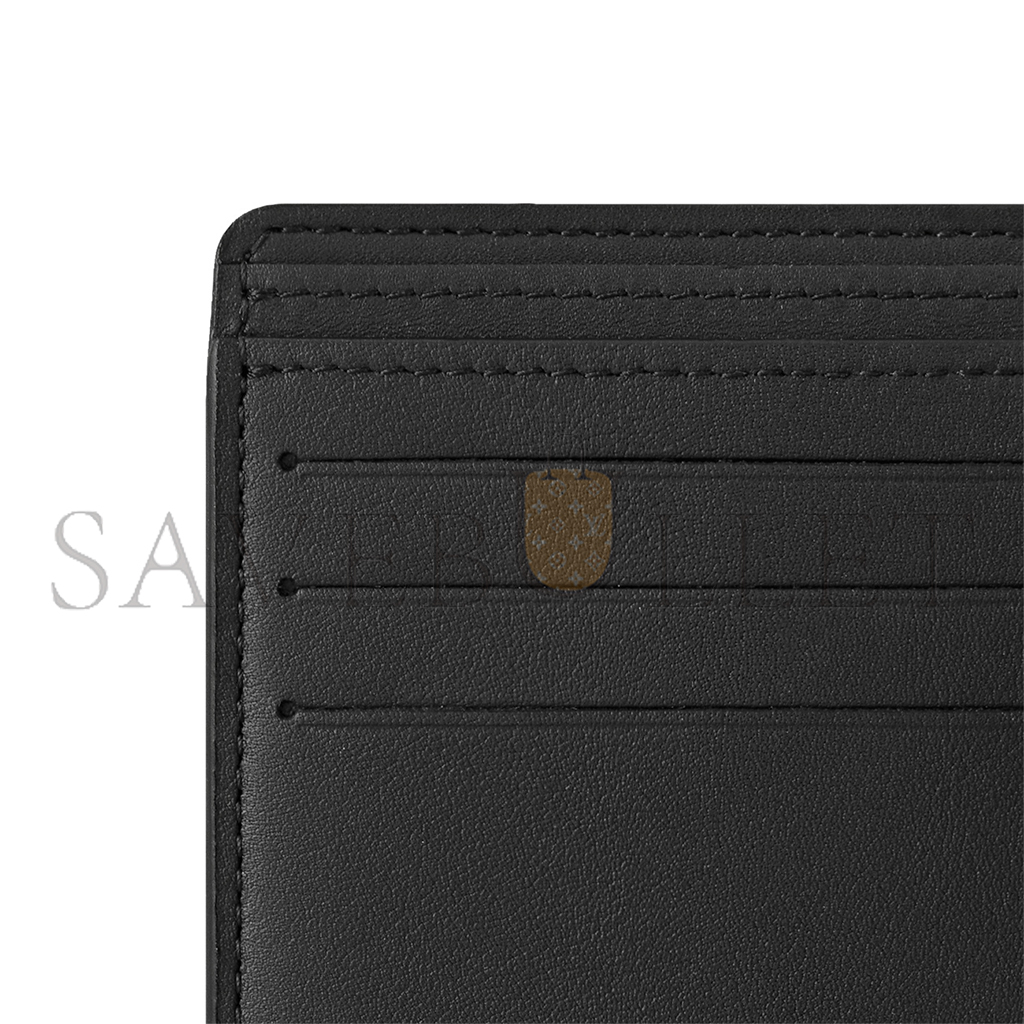l**is V*t*n multiple wallet m62901 (11.5*9*1.5cm)